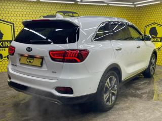 Автомобиль на запчасти Sorento Prime 2019 UM G4KE
