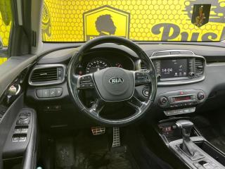 Автомобиль на запчасти Sorento Prime 2019 UM G4KE