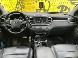 Автомобиль на запчасти Sorento Prime 2019 UM G4KE