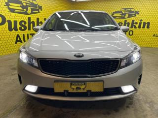 Автомобиль на запчасти Cerato 2019 YD G4FG