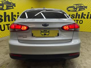 Автомобиль на запчасти Cerato 2019 YD G4FG