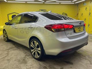 Автомобиль на запчасти Cerato 2019 YD G4FG