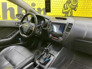 Автомобиль на запчасти Cerato 2019 YD G4FG