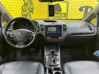 Автомобиль на запчасти Cerato 2019 YD G4FG