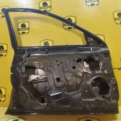 Дверь передняя левая Almera G15 2013 G15RA K4M