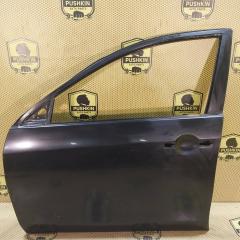 Дверь передняя левая Nissan Almera G15 G15RA K4M