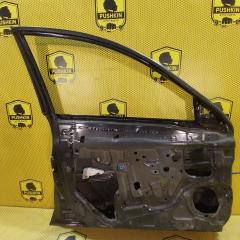 Дверь передняя левая Almera G15 2013 G15RA K4M