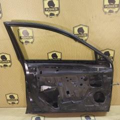 Дверь передняя левая Almera G15 2013 G15RA K4M
