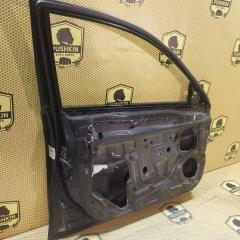 Дверь передняя левая Almera G15 2013 G15RA K4M