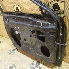 Дверь передняя левая Almera G15 2013 G15RA K4M