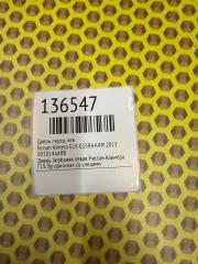 Дверь передняя левая Almera G15 2013 G15RA K4M