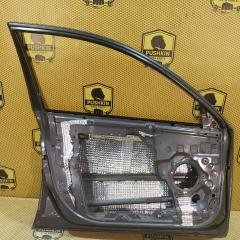 Дверь передняя левая Primera 2007 P12 QG