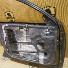 Дверь передняя левая Nissan Primera P12 QG