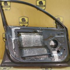 Дверь передняя левая Primera 2007 P12 QG