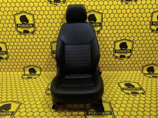 Сиденье переднее правое Skoda Rapid 2017
