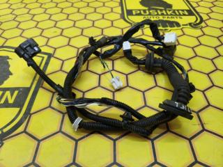 Проводка двери задняя левая Nissan X-TRAIL 2007