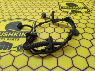 Проводка двери задняя правая Nissan X-TRAIL 2007