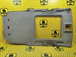 Обшивка потолка Nissan X-TRAIL 2007