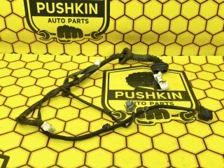 Проводка двери задняя левая Nissan Qashqai 2007