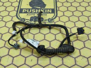 Проводка двери задняя правая Nissan Qashqai 2007