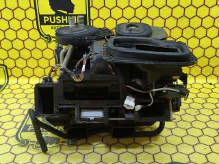 Корпус печки Nissan Qashqai 2007