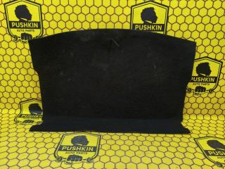 Пол багажника задний Nissan Qashqai 2007