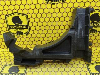 Ящик для инструментов левый Nissan Qashqai 2007