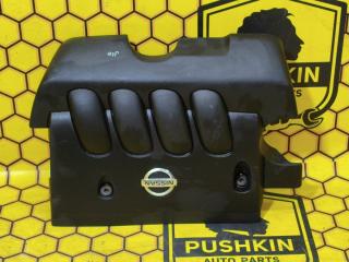 Крышка двигателя декоративная Nissan Qashqai 2007