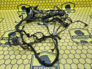 Проводка подкапотная Nissan Qashqai 2007