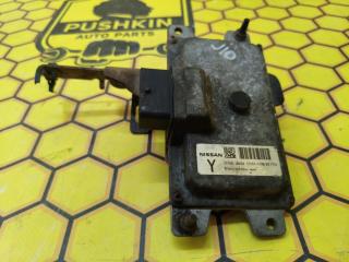 Блок управления АКПП Nissan Qashqai 2007