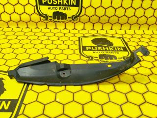 Подкрылок задний левый Nissan X-TRAIL 2008