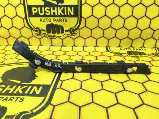 Кронштейн бампера задний правый KIA Rio 2014