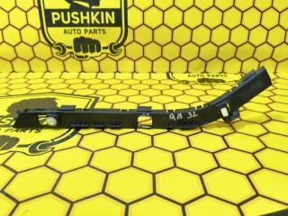 Кронштейн бампера задний левый KIA Rio 2014