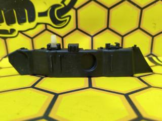 Кронштейн бампера передний левый KIA Rio 2014