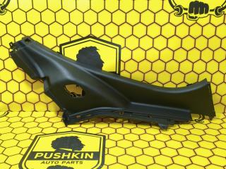 Обшивка стойки задней нижняя правая KIA Rio 2014