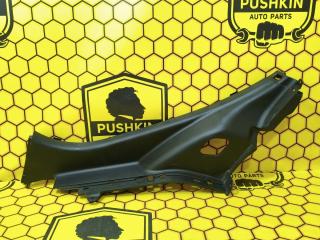 Обшивка стойки задней нижняя левая KIA Rio 2014