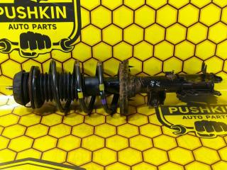 Амортизатор подвески передний левый KIA Rio 2014