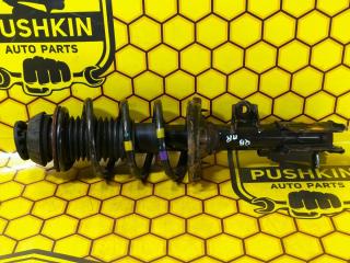 Амортизатор подвески передний правый KIA Rio 2014