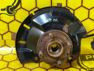 Кулак поворотный передний левый KIA Rio 2014