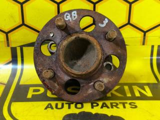 Ступица задняя правая KIA Rio 2014