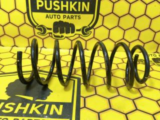 Пружина подвески задняя правая KIA Rio 2014