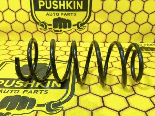 Пружина подвески задняя левая KIA Rio 2014