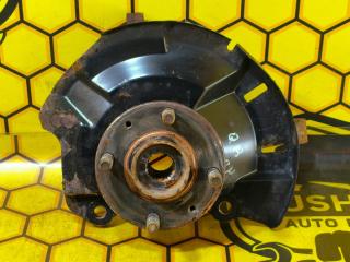 Кулак поворотный передний правый KIA Rio 2014