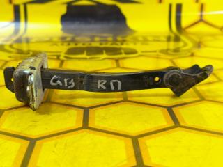 Ограничитель двери передний правый KIA Rio 2014