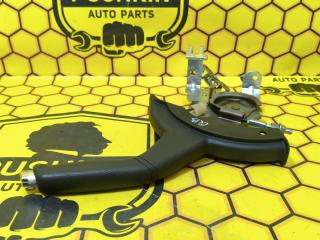 Ручник KIA Rio 2014