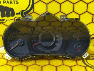 Панель приборов KIA Rio 2014