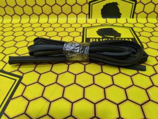 Уплотнитель на дверь задний правый KIA Rio 2014