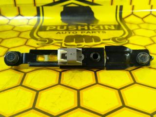 Механизм регулировки ремня передний левый KIA Rio 2014