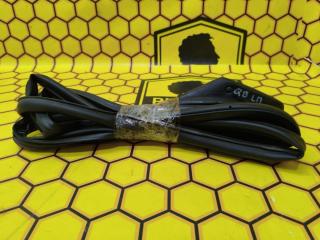 Уплотнитель на дверь передний левый KIA Rio 2014