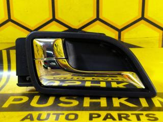 Ручка двери внутренняя задняя левая KIA Rio 2014